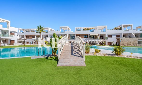 Revente - Appartement -
Los Balcones - Torrevieja