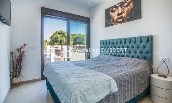 Revente - Villa -
Ciudad Quesada - Rojales