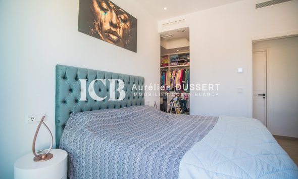 Revente - Villa -
Ciudad Quesada - Rojales