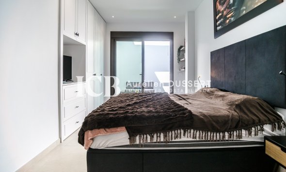 Revente - Villa -
Ciudad Quesada - Rojales