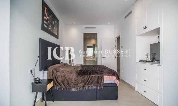 Revente - Villa -
Ciudad Quesada - Rojales
