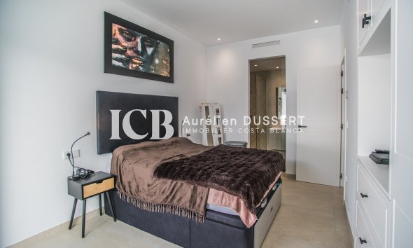 Revente - Villa -
Ciudad Quesada - Rojales