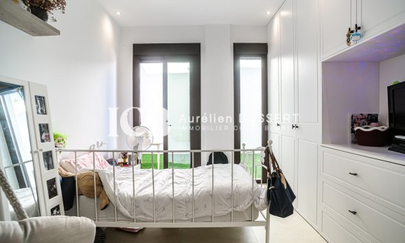 Revente - Villa -
Ciudad Quesada - Rojales