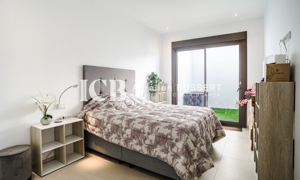 Revente - Villa -
Ciudad Quesada - Rojales