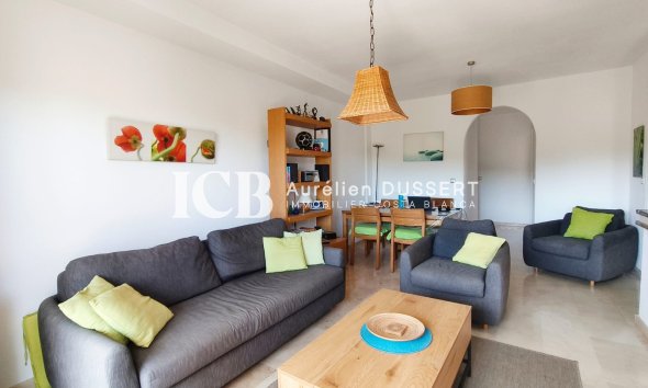 Revente - Appartement -
Orihuela Costa - Las Ramblas Golf