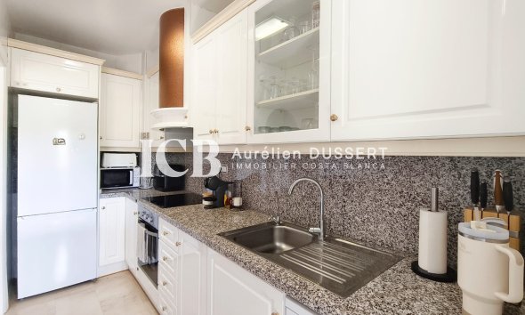 Revente - Appartement -
Orihuela Costa - Las Ramblas Golf