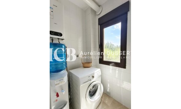 Revente - Appartement -
Orihuela Costa - Las Ramblas Golf