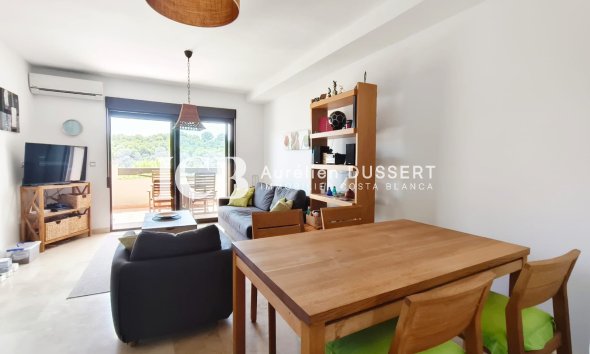 Revente - Appartement -
Orihuela Costa - Las Ramblas Golf
