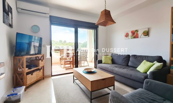 Revente - Appartement -
Orihuela Costa - Las Ramblas Golf