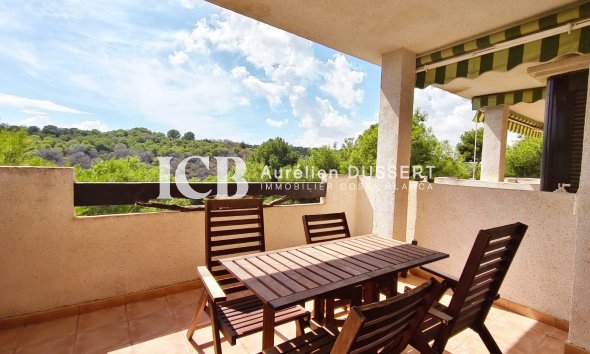 Revente - Appartement -
Orihuela Costa - Las Ramblas Golf