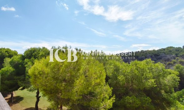 Revente - Appartement -
Orihuela Costa - Las Ramblas Golf