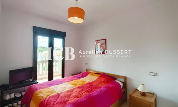 Revente - Appartement -
Orihuela Costa - Las Ramblas Golf