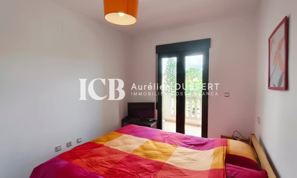 Revente - Appartement -
Orihuela Costa - Las Ramblas Golf