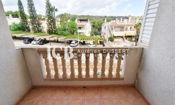 Revente - Appartement -
Orihuela Costa - Las Ramblas Golf