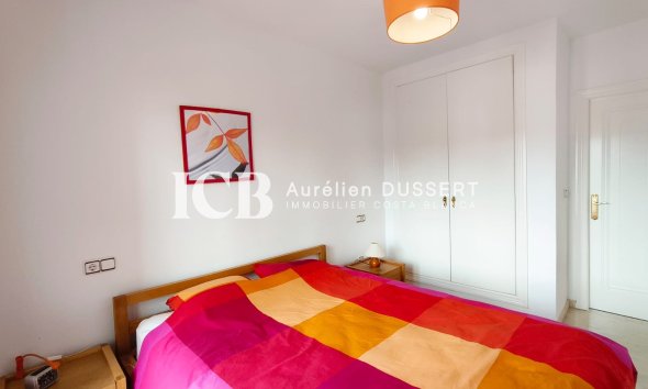 Revente - Appartement -
Orihuela Costa - Las Ramblas Golf