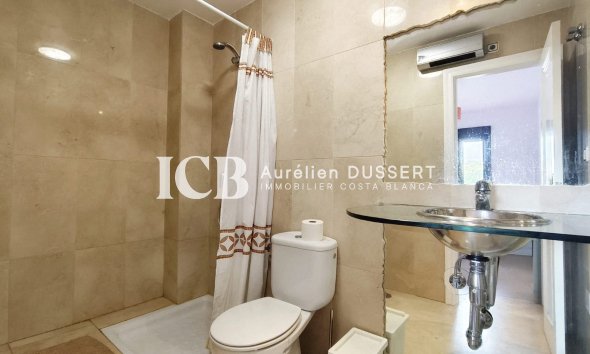 Revente - Appartement -
Orihuela Costa - Las Ramblas Golf