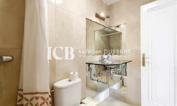 Revente - Appartement -
Orihuela Costa - Las Ramblas Golf