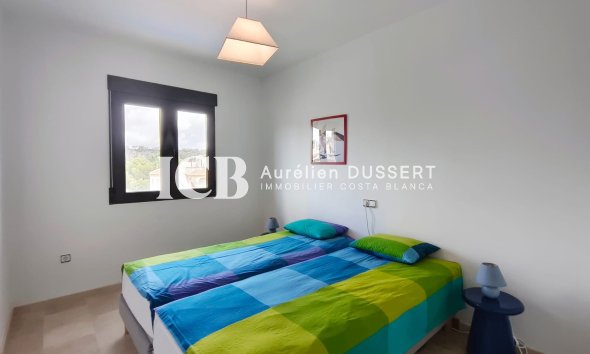 Revente - Appartement -
Orihuela Costa - Las Ramblas Golf