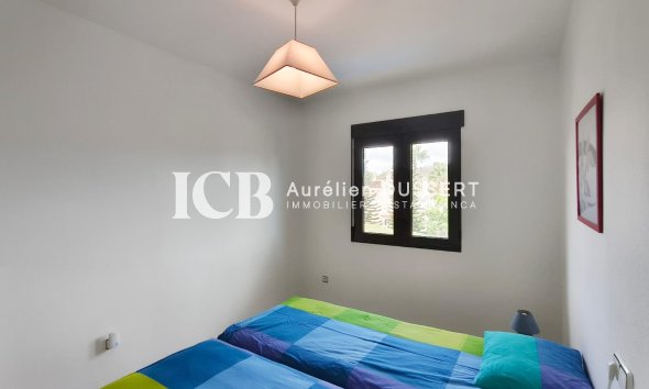 Revente - Appartement -
Orihuela Costa - Las Ramblas Golf