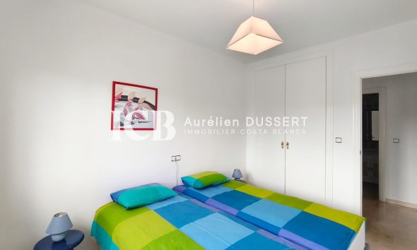 Revente - Appartement -
Orihuela Costa - Las Ramblas Golf