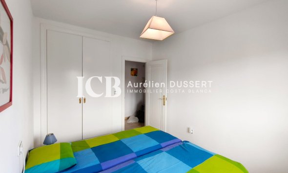 Revente - Appartement -
Orihuela Costa - Las Ramblas Golf