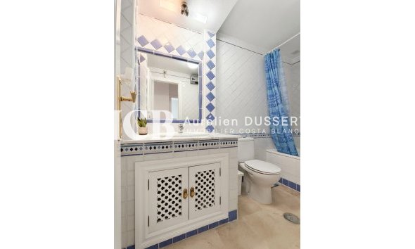 Revente - Appartement -
Orihuela Costa - Las Ramblas Golf
