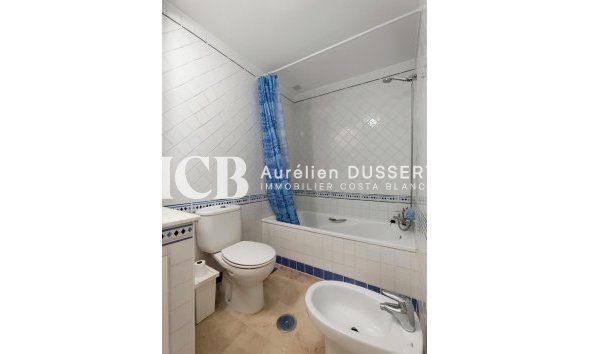 Revente - Appartement -
Orihuela Costa - Las Ramblas Golf