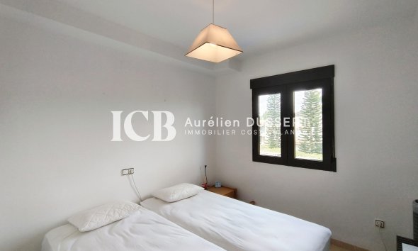 Revente - Appartement -
Orihuela Costa - Las Ramblas Golf