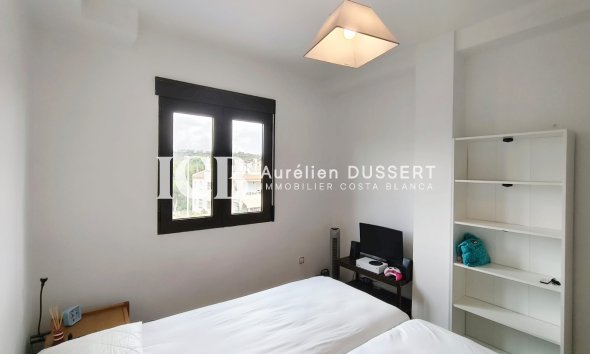 Revente - Appartement -
Orihuela Costa - Las Ramblas Golf