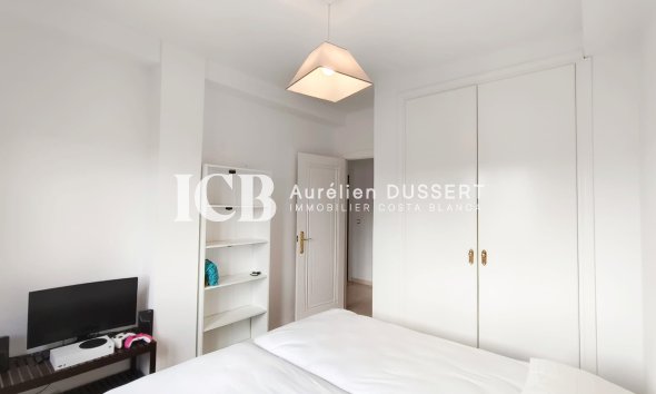 Revente - Appartement -
Orihuela Costa - Las Ramblas Golf