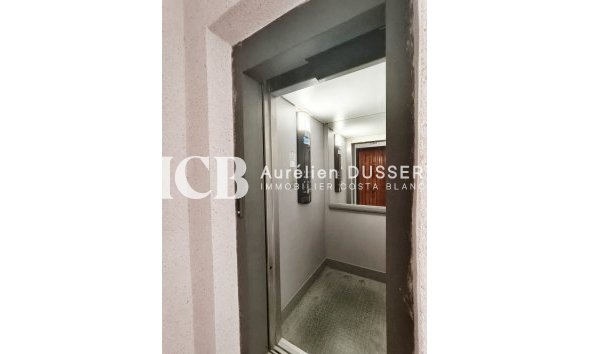 Revente - Appartement -
Orihuela Costa - Las Ramblas Golf