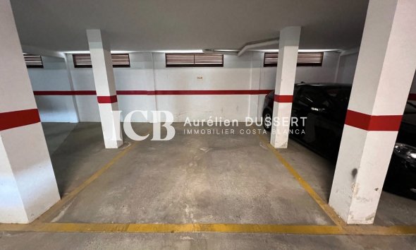 Revente - Appartement -
Orihuela Costa - Las Ramblas Golf