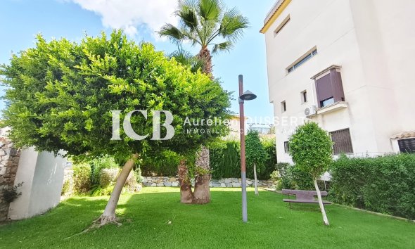 Revente - Appartement -
Orihuela Costa - Las Ramblas Golf