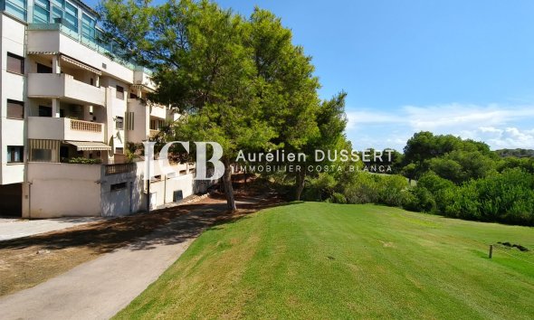 Revente - Appartement -
Orihuela Costa - Las Ramblas Golf