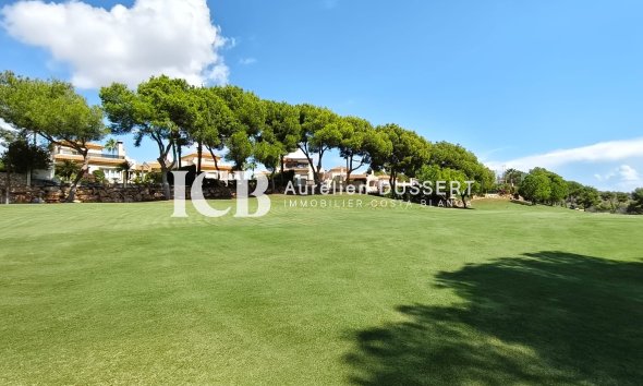 Revente - Appartement -
Orihuela Costa - Las Ramblas Golf