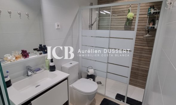 Revente - Appartement -
Vistabella Golf - Vistabella