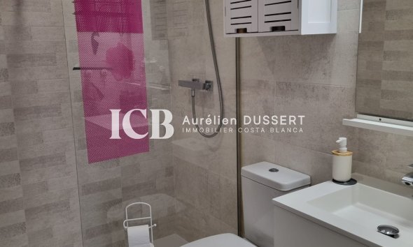 Revente - Appartement -
Vistabella Golf - Vistabella