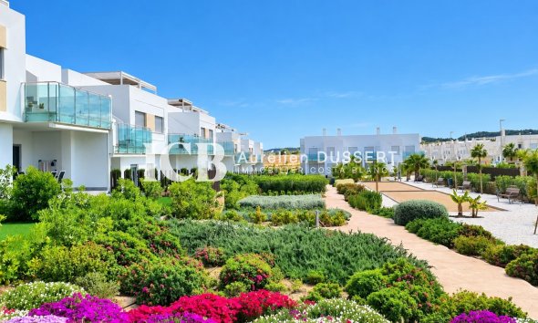 Revente - Appartement -
Vistabella Golf - Vistabella