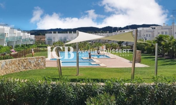 Revente - Appartement -
Vistabella Golf - Vistabella
