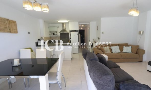 Revente - Appartement -
Orihuela Costa - Campoamor