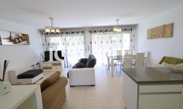 Revente - Appartement -
Orihuela Costa - Campoamor