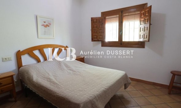 Revente - Maison individuelle -
Orihuela Costa - Cabo Roig