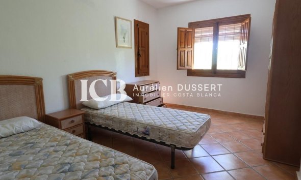 Revente - Maison individuelle -
Orihuela Costa - Cabo Roig