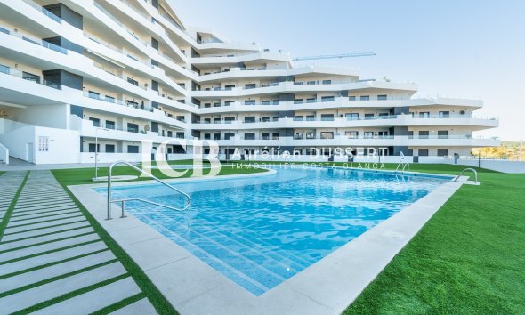 Revente - Appartement -
San Miguel de Salinas - Pueblo
