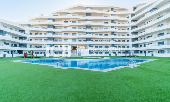 Revente - Appartement -
San Miguel de Salinas - Pueblo