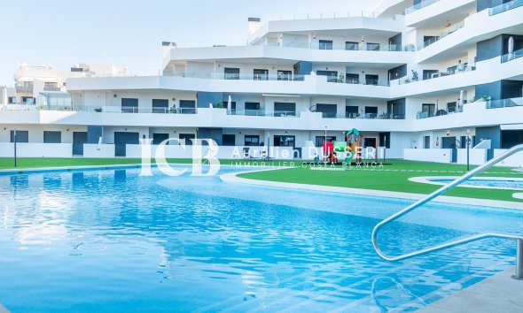 Revente - Appartement -
San Miguel de Salinas - Pueblo