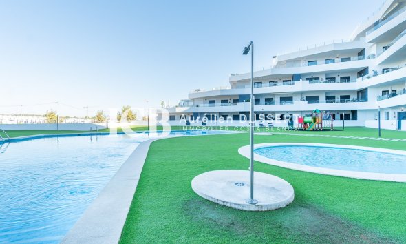 Revente - Appartement -
San Miguel de Salinas - Pueblo