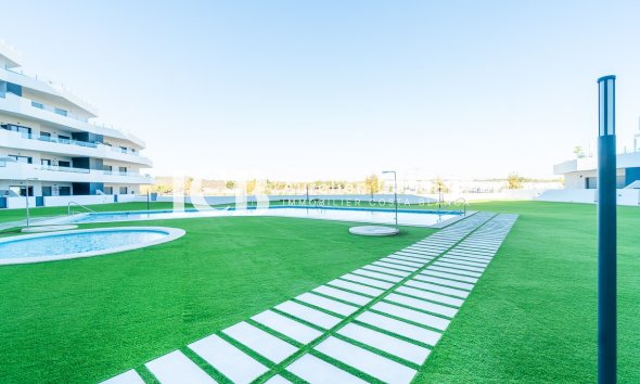 Revente - Appartement -
San Miguel de Salinas - Pueblo