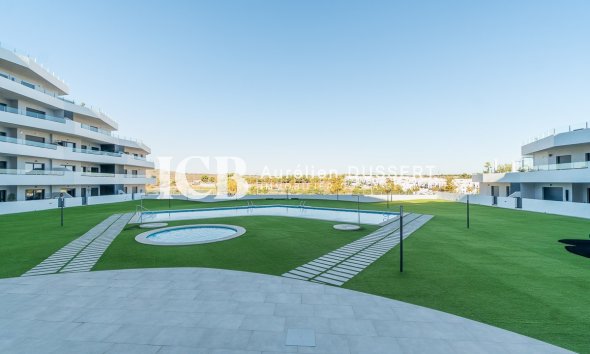 Revente - Appartement -
San Miguel de Salinas - Pueblo