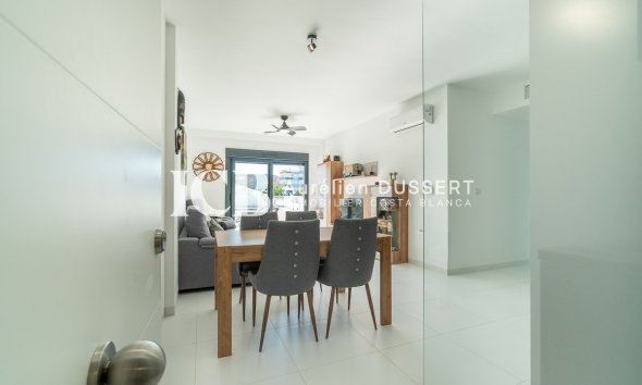 Revente - Appartement -
San Miguel de Salinas - Pueblo